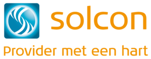 logo Solcon
